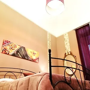 3* Bed & Breakfast Centro900