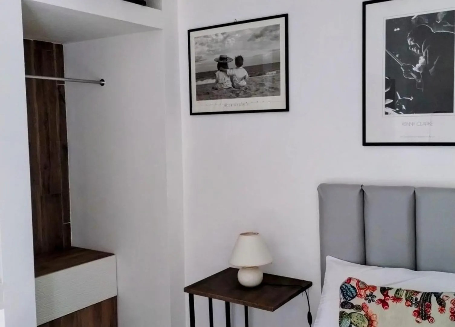 Domus Vetriera Apartment Palermo