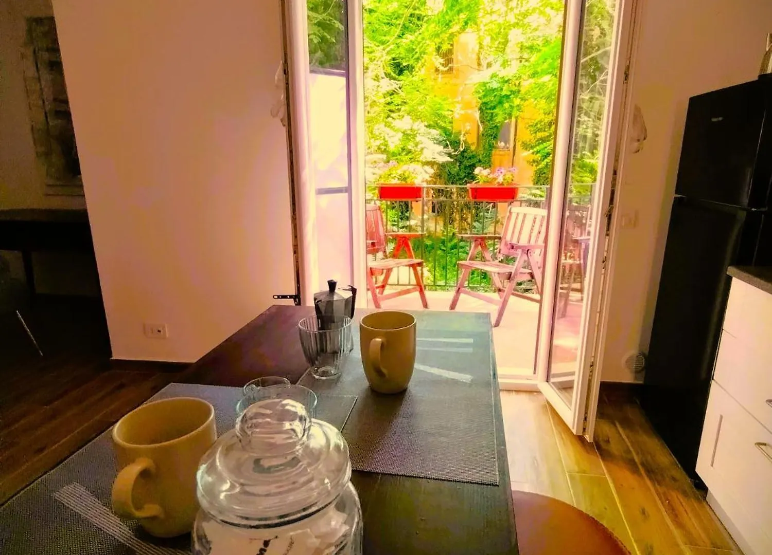 Domus Vetriera Apartment Palermo